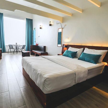 Coastal Bay Dungun Staycation Exterior photo
