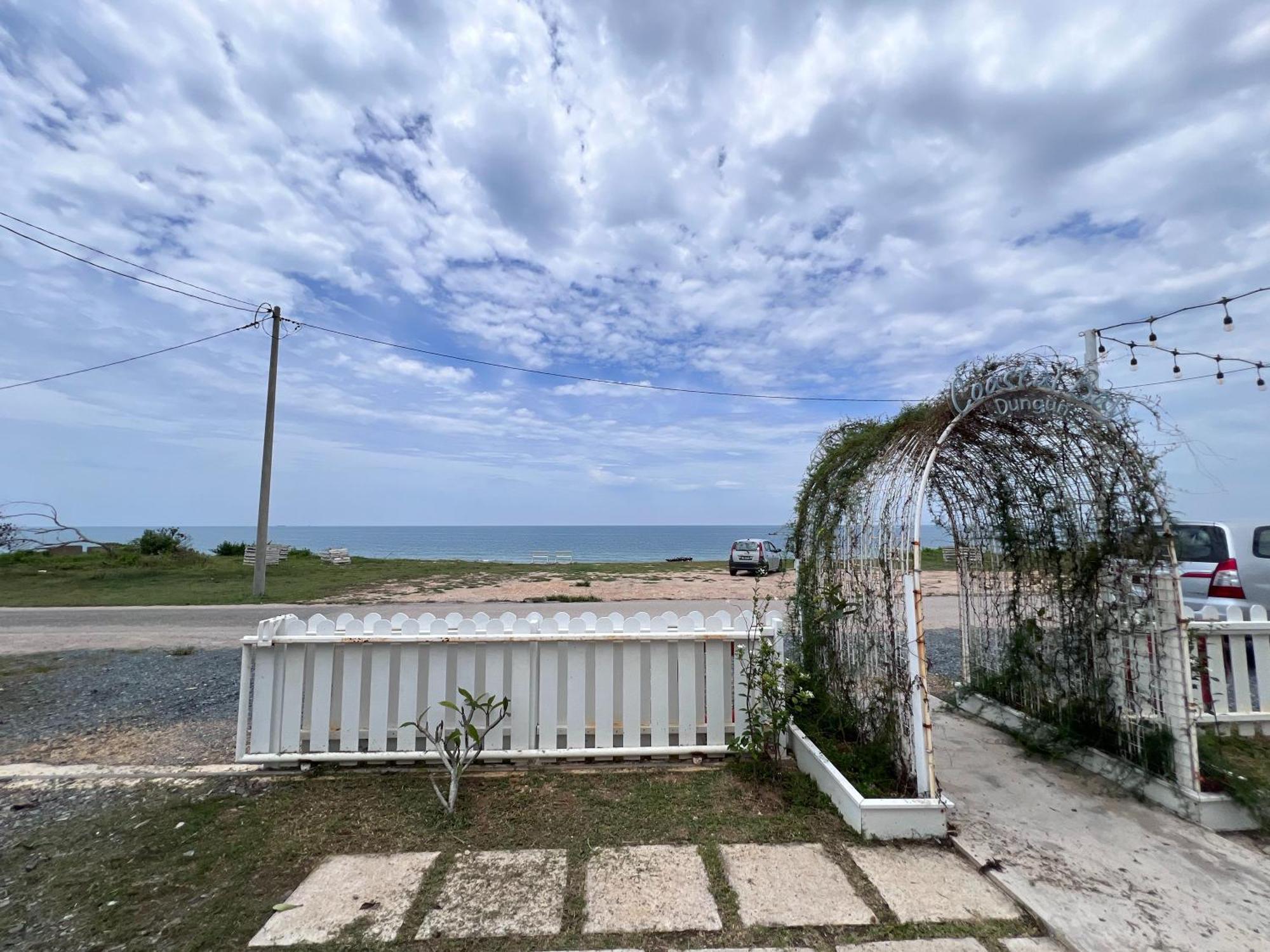 Coastal Bay Dungun Staycation Exterior photo