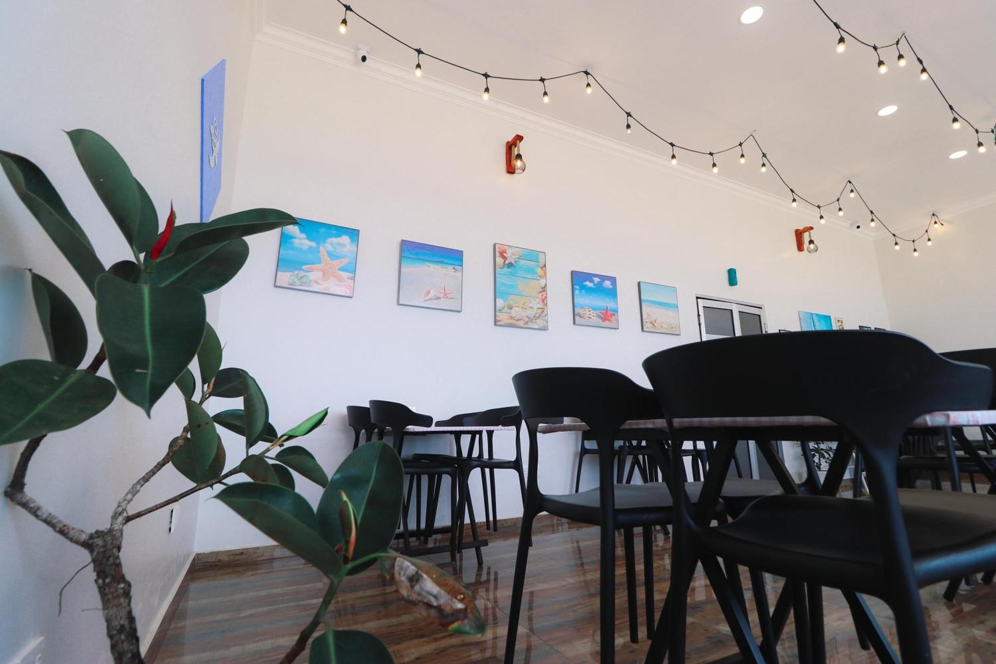 Coastal Bay Dungun Staycation Exterior photo