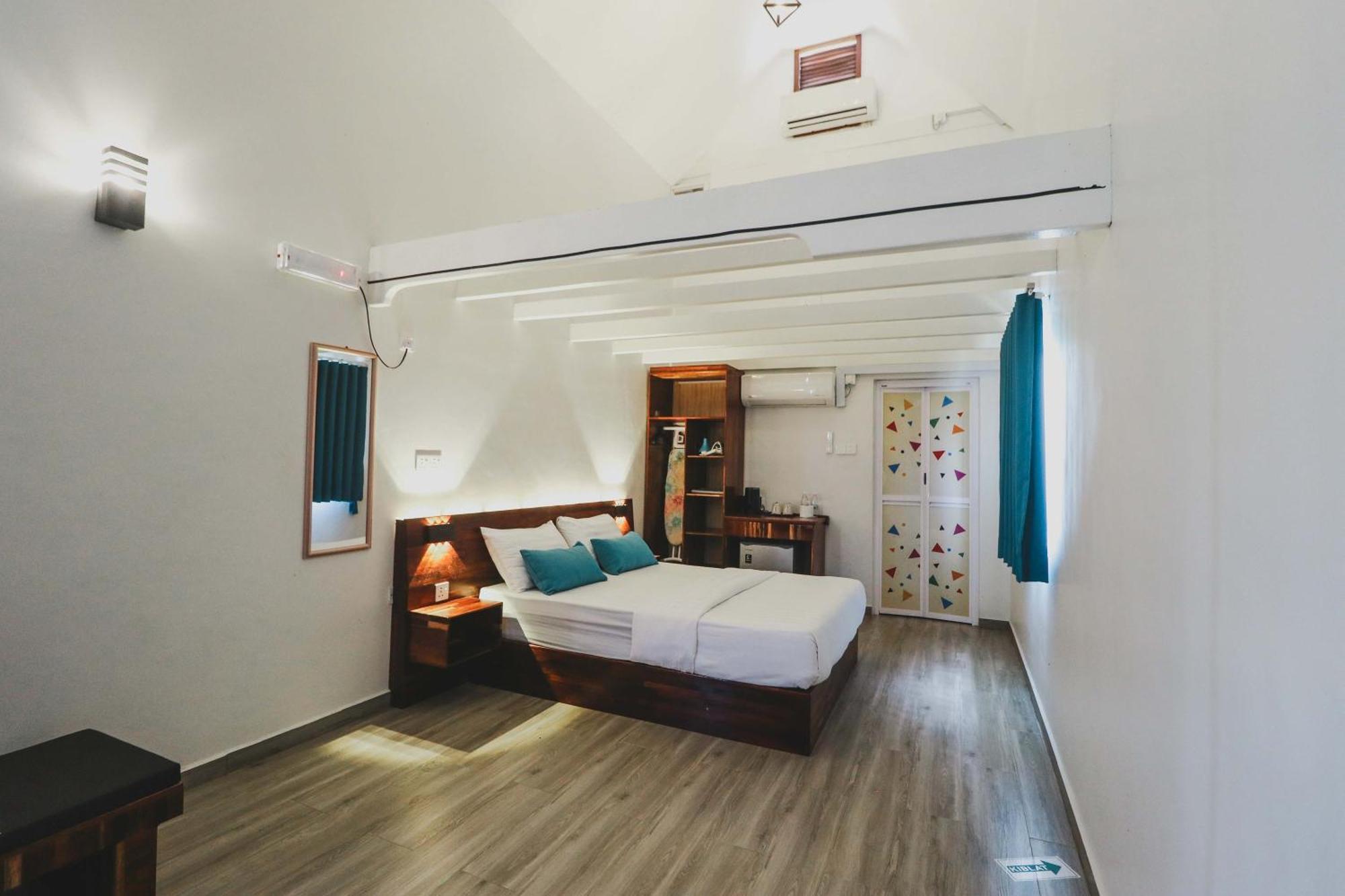 Coastal Bay Dungun Staycation Exterior photo