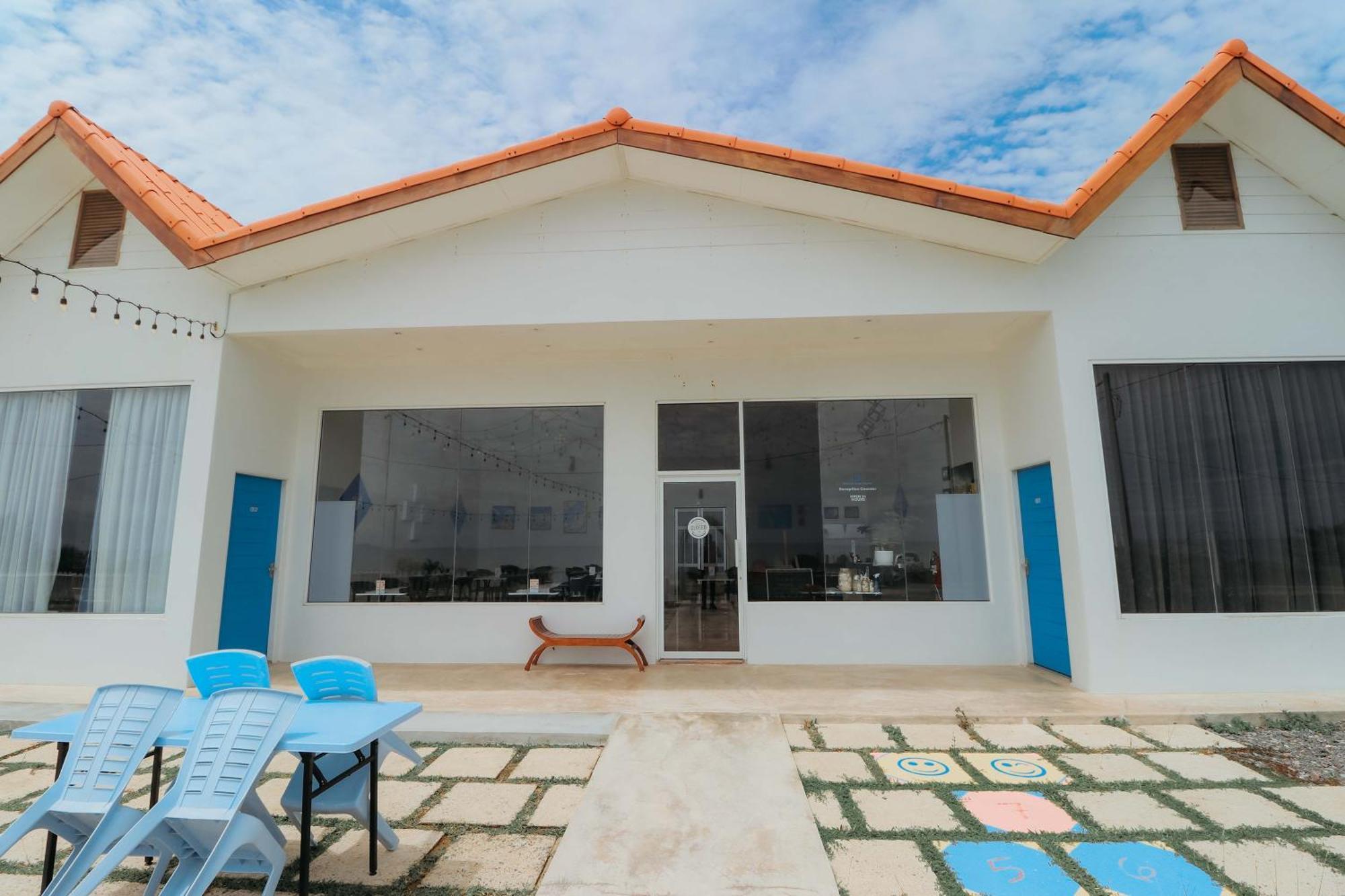 Coastal Bay Dungun Staycation Exterior photo