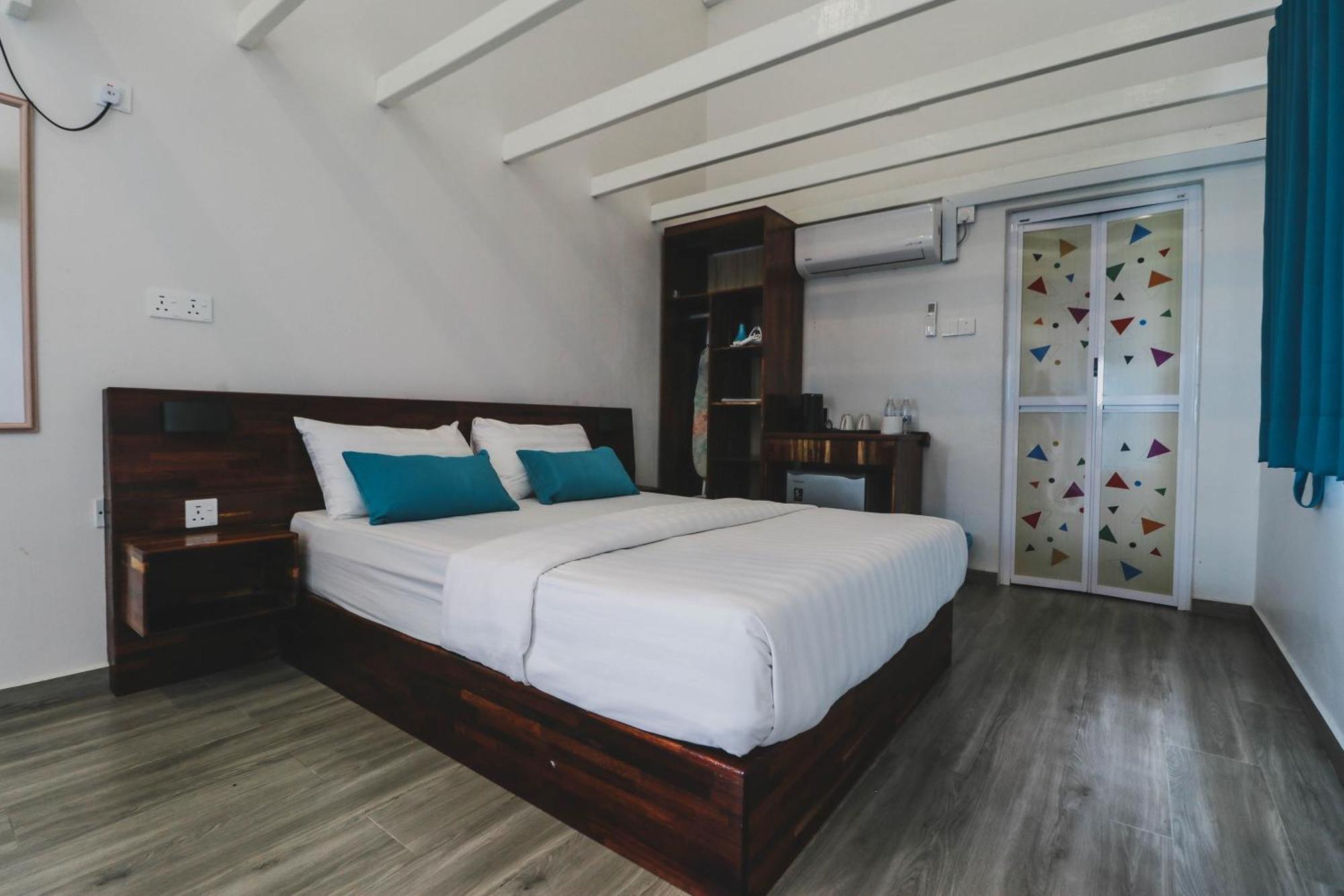 Coastal Bay Dungun Staycation Exterior photo