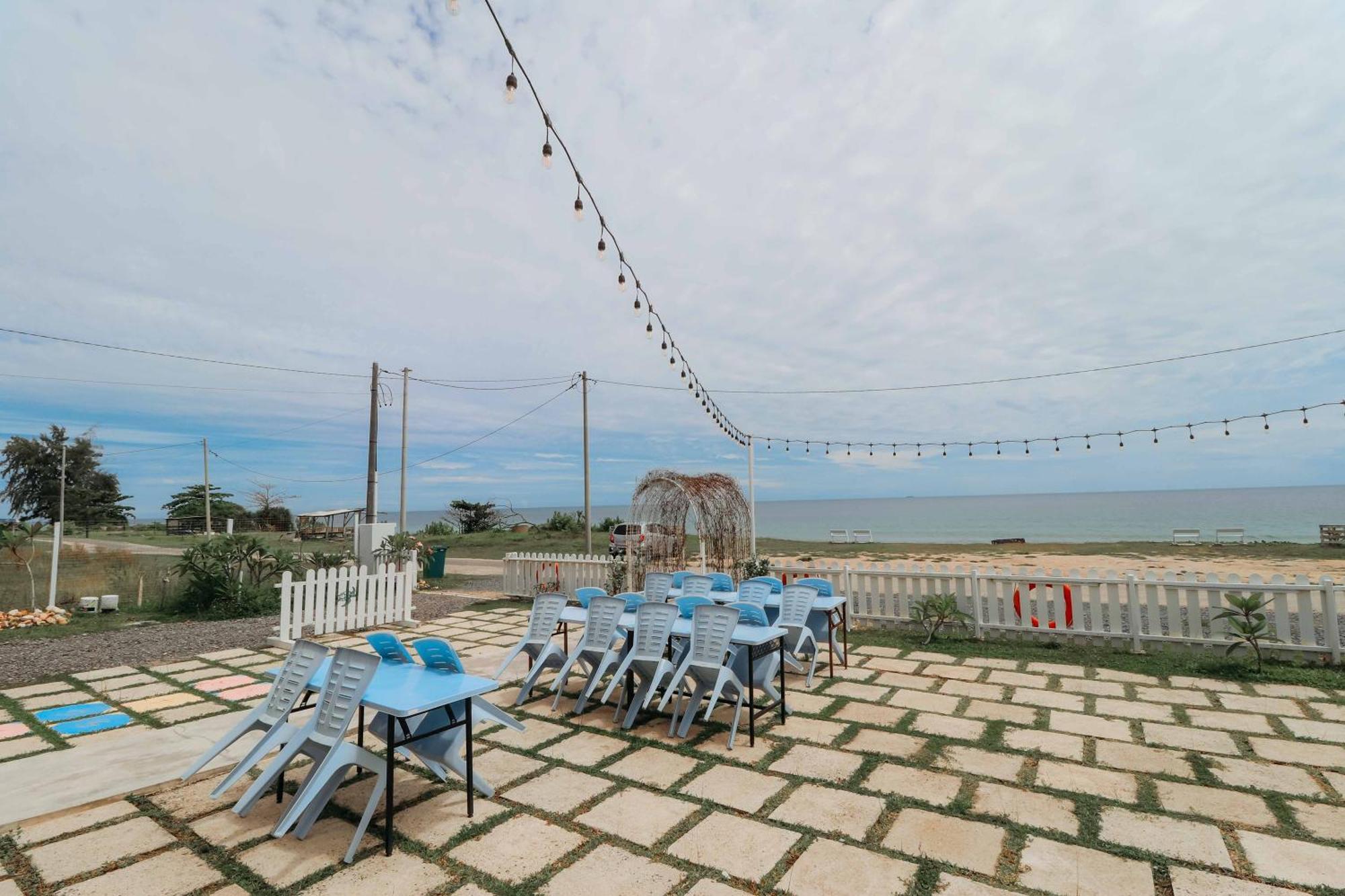 Coastal Bay Dungun Staycation Exterior photo
