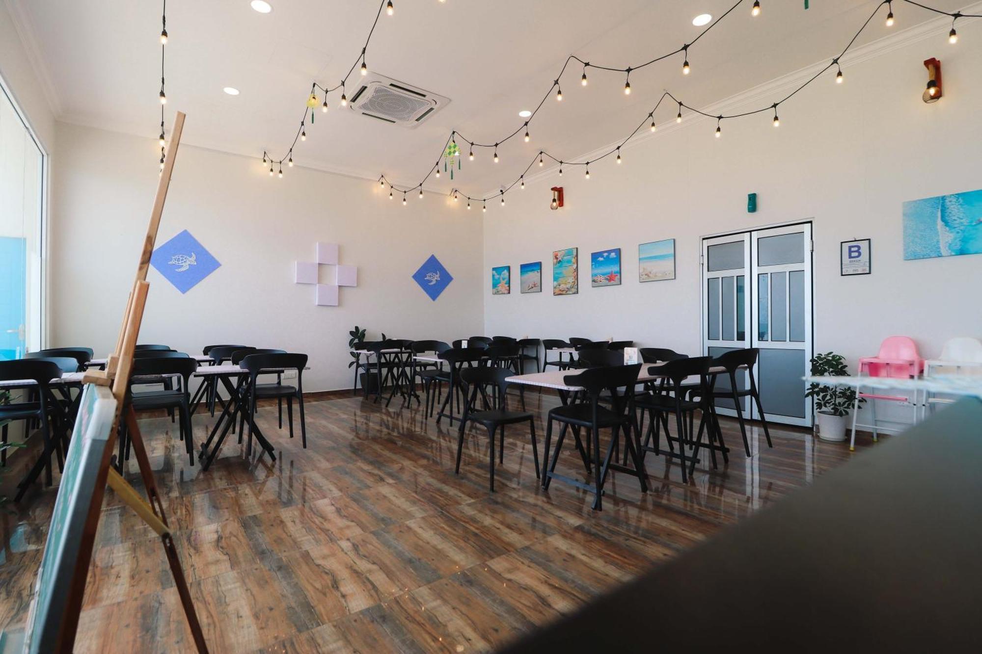 Coastal Bay Dungun Staycation Exterior photo