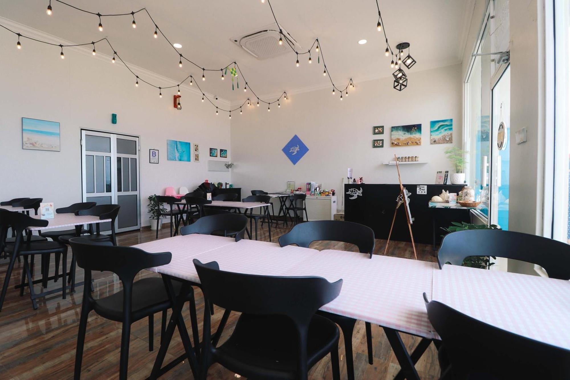 Coastal Bay Dungun Staycation Exterior photo