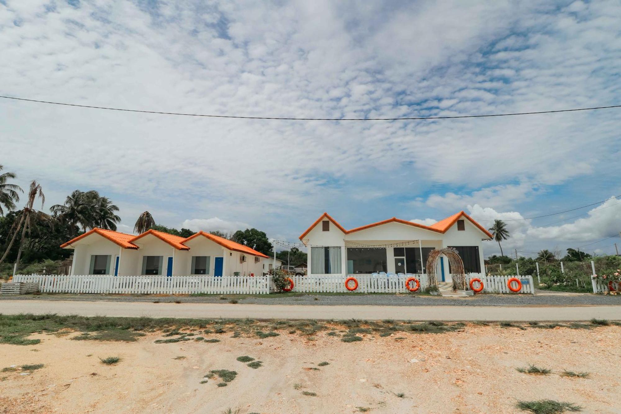 Coastal Bay Dungun Staycation Exterior photo