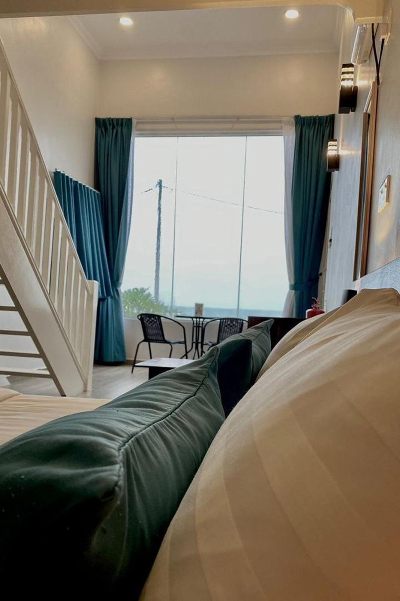 Coastal Bay Dungun Staycation Exterior photo