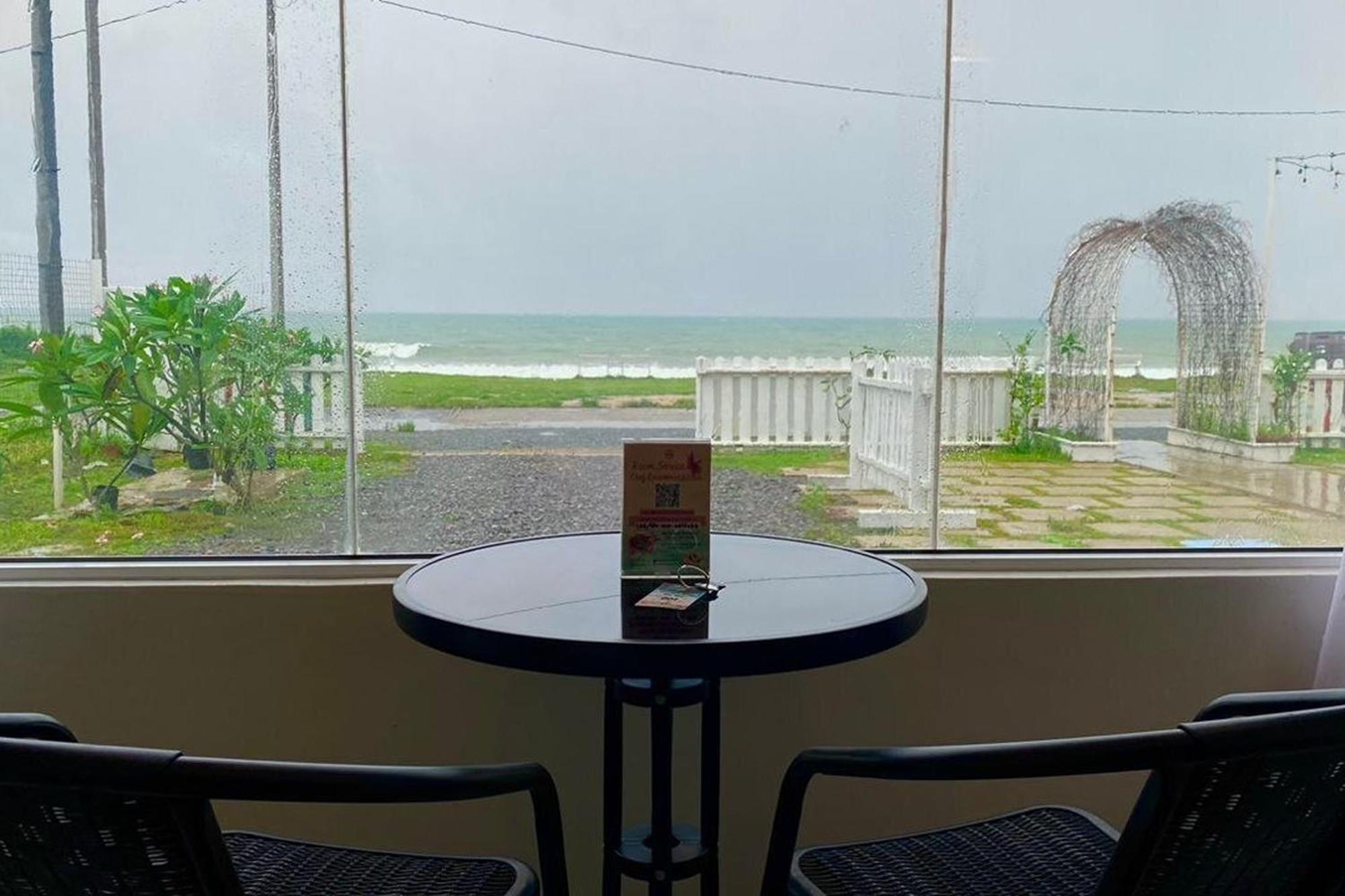 Coastal Bay Dungun Staycation Exterior photo